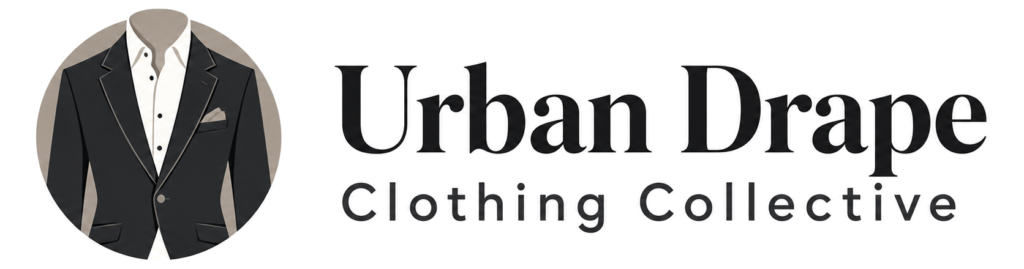 Urban Drape Clothing Collective